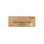Utax 4462110010 toner cartridge zwart (origineel)